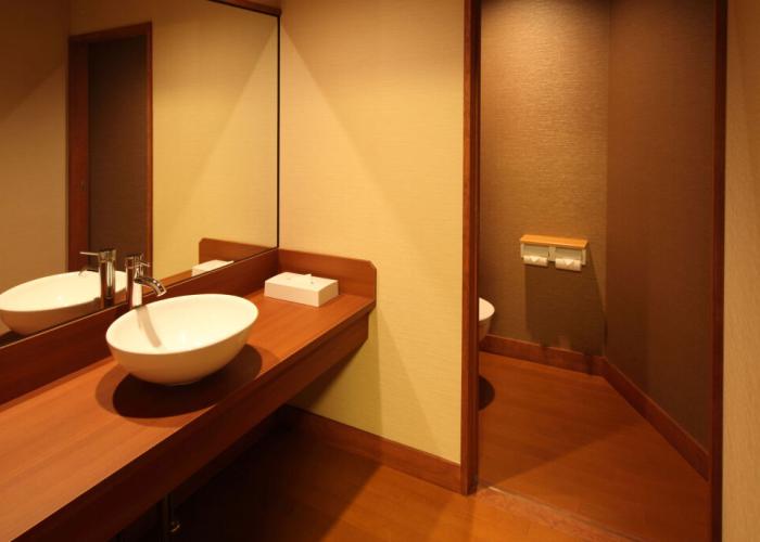 Kusatsu Onsen Ryokan Yoshinoya