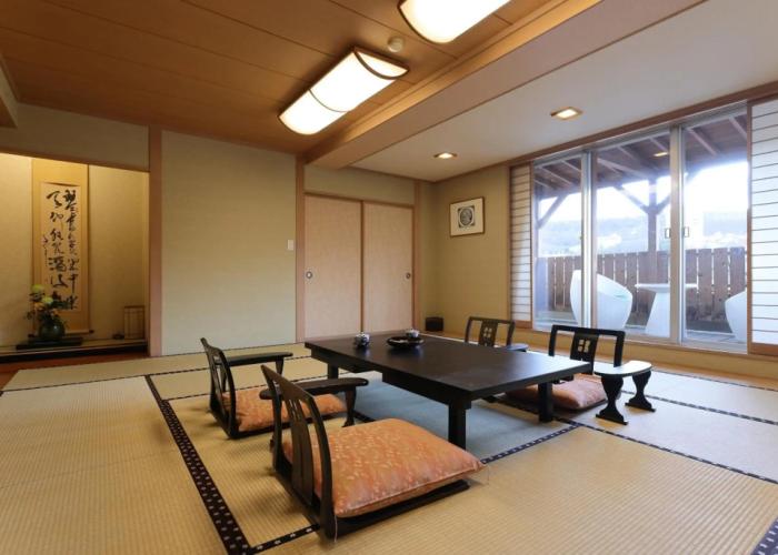 Yorokobinoyado Takamatsu