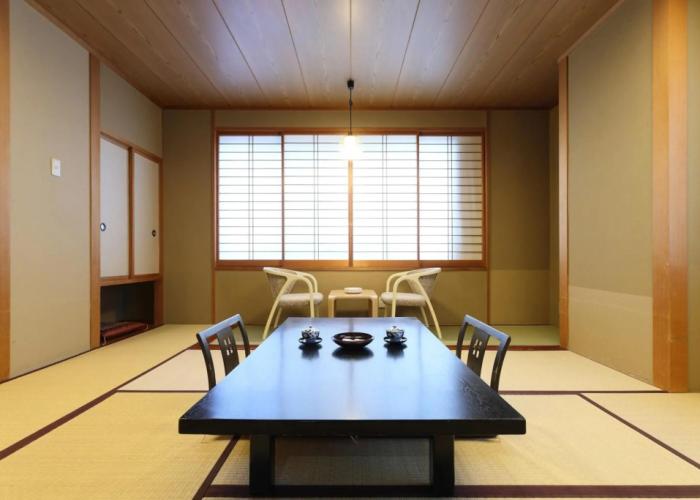 Yorokobinoyado Takamatsu