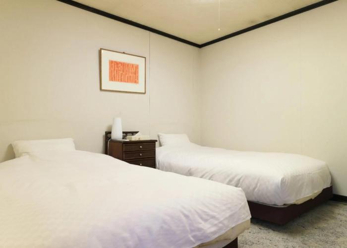 Yorokobinoyado Takamatsu