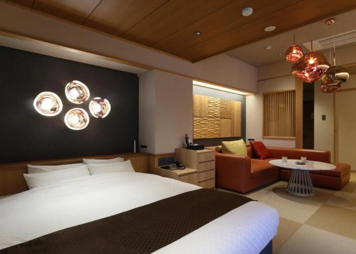 Yorokobinoyado Takamatsu