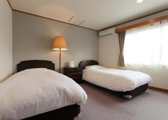 Yorokobinoyado Takamatsu