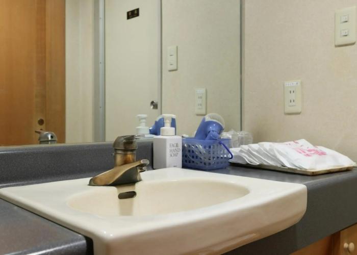 Yorokobinoyado Takamatsu