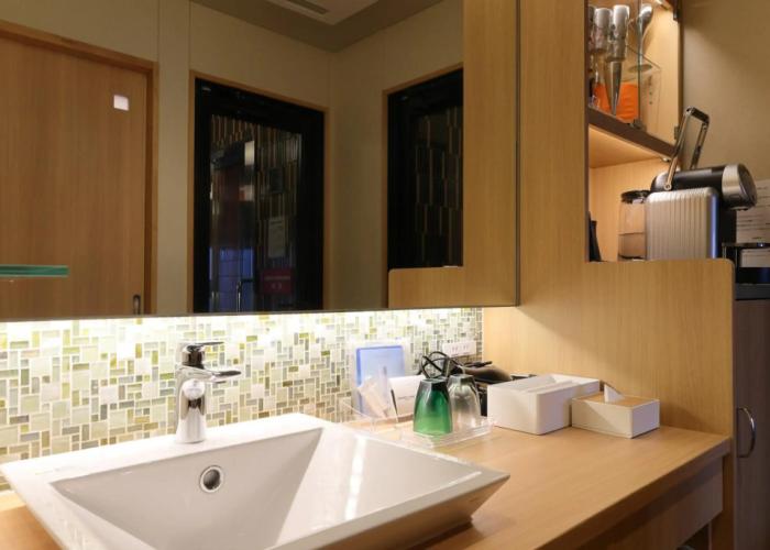 Yorokobinoyado Takamatsu