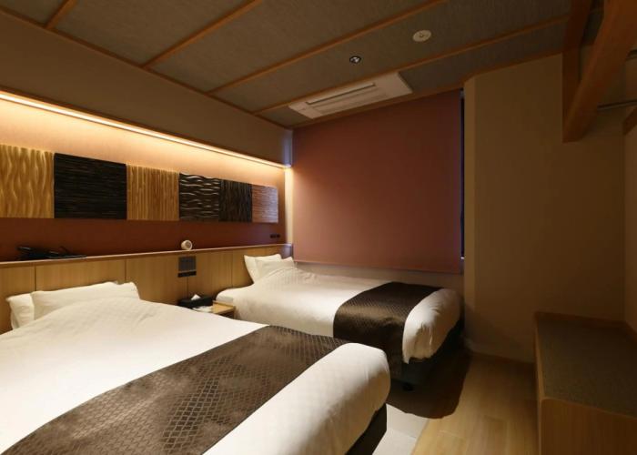 Yorokobinoyado Takamatsu