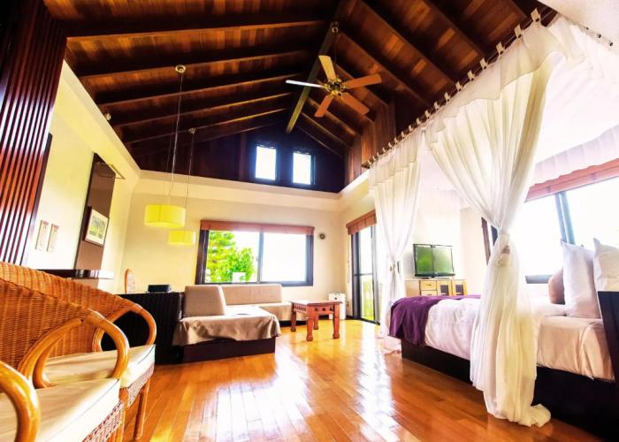 LiVEMAX AMMS CanNa Resort Villa