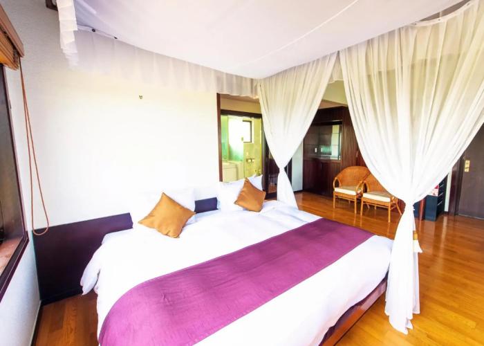LiVEMAX AMMS CanNa Resort Villa