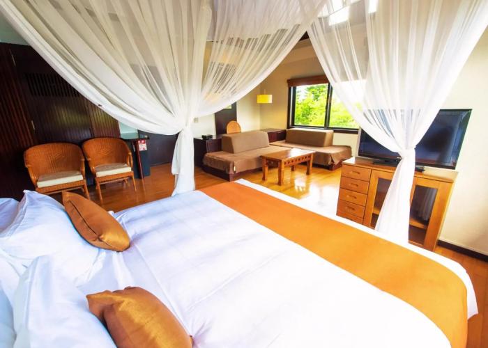 LiVEMAX AMMS CanNa Resort Villa