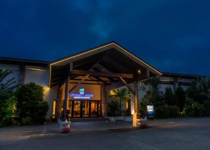 LiVEMAX AMMS CanNa Resort Villa