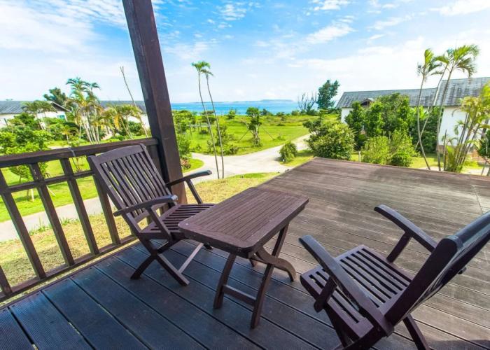 LiVEMAX AMMS CanNa Resort Villa