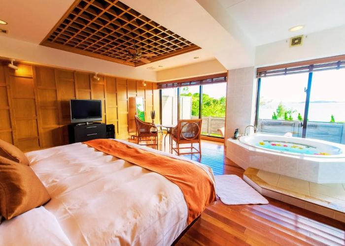LiVEMAX AMMS CanNa Resort Villa