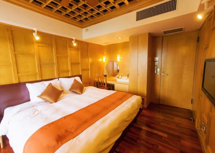 LiVEMAX AMMS CanNa Resort Villa