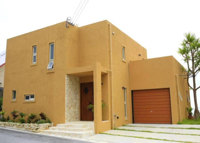 villa kukuru