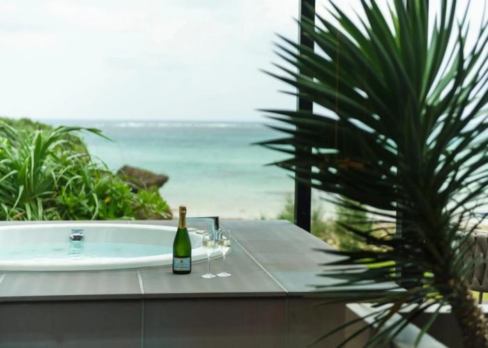 The Hiramatsu Hotels & Resorts Ginoza