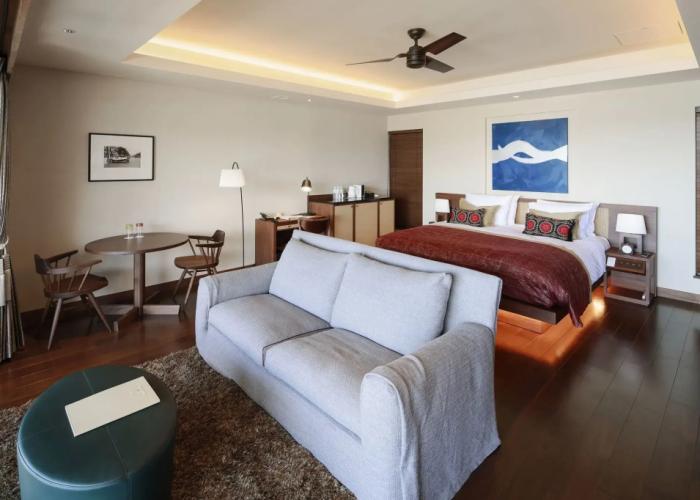 The Hiramatsu Hotels & Resorts Ginoza