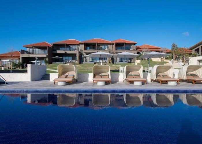 The Hiramatsu Hotels & Resorts Ginoza
