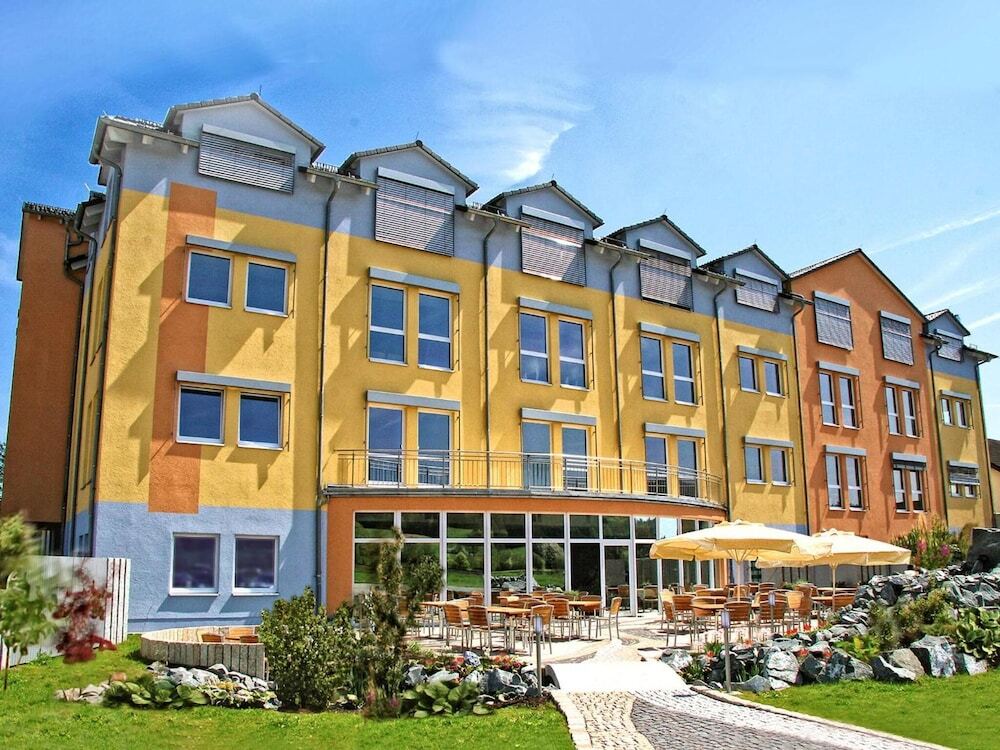 Rebhans Business und Wellness Hotel + Rebhans Klassik