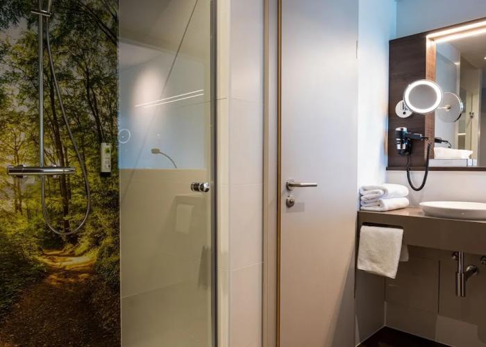 Rebhans Business und Wellness Hotel + Rebhans Klassik