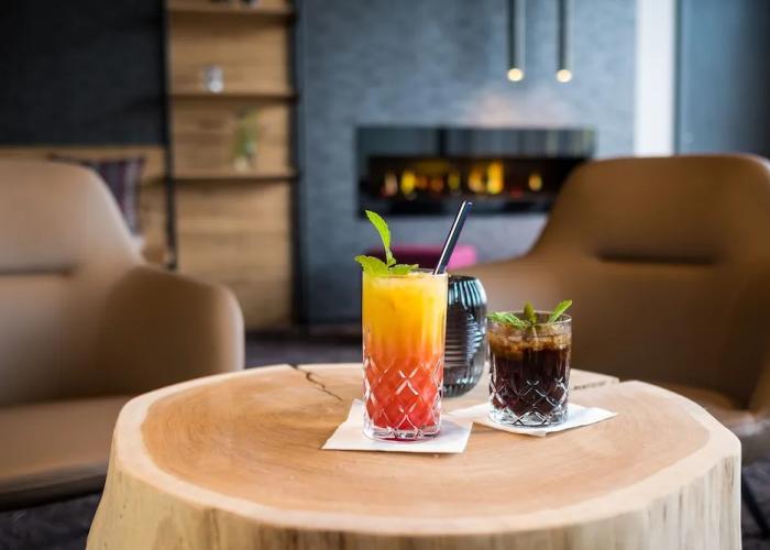 Rebhans Business und Wellness Hotel + Rebhans Klassik