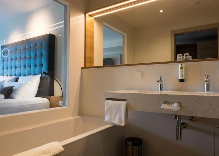 Rebhans Business und Wellness Hotel + Rebhans Klassik