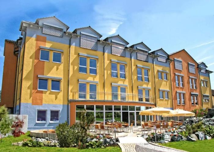 Rebhans Business und Wellness Hotel + Rebhans Klassik