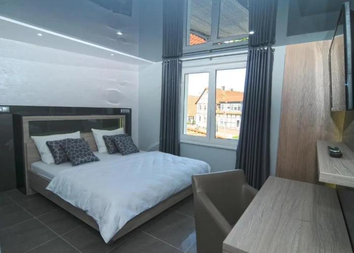 Hotel Nanis