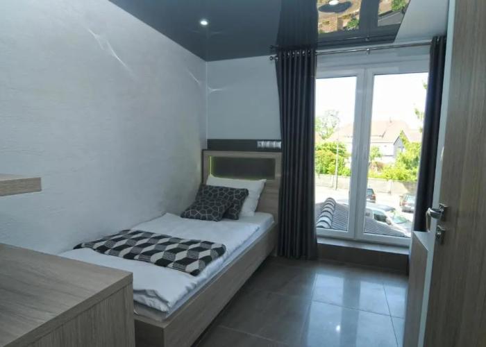 Hotel Nanis