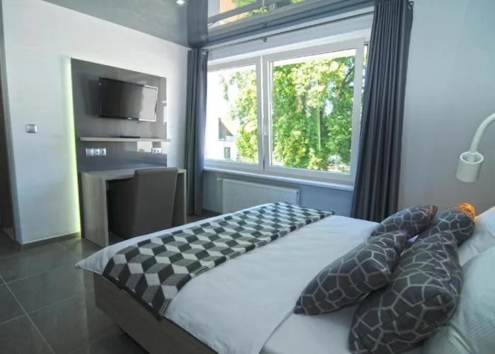 Hotel Nanis