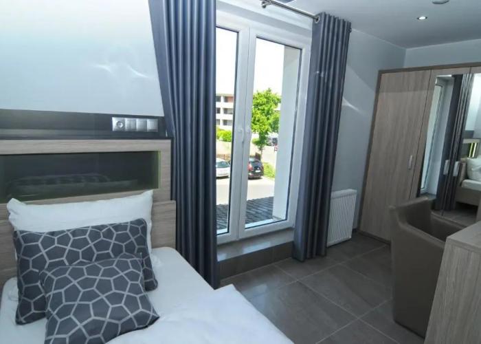 Hotel Nanis