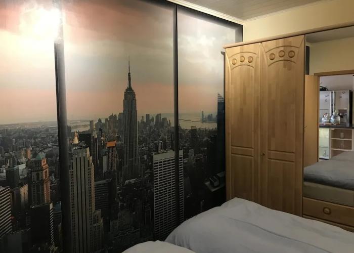 Ferienwohnung Maedchen