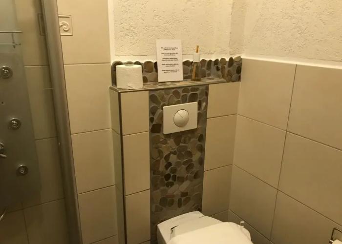Ferienwohnung Maedchen