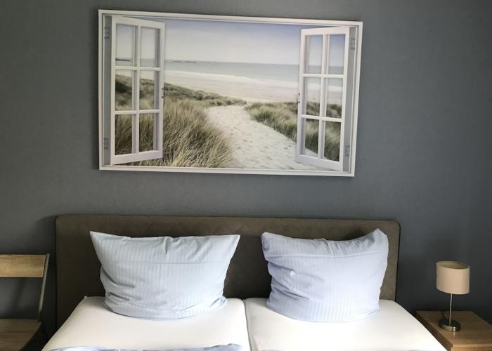 Ferienwohnung Maedchen