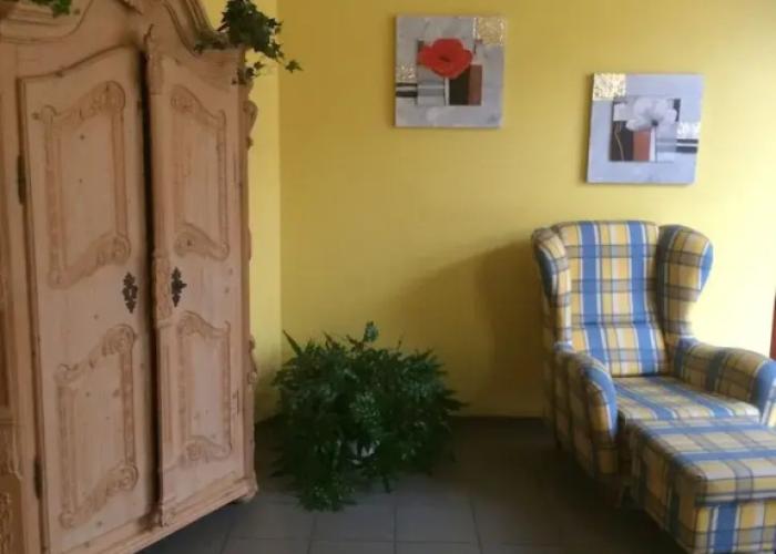 Ferienwohnung Maedchen