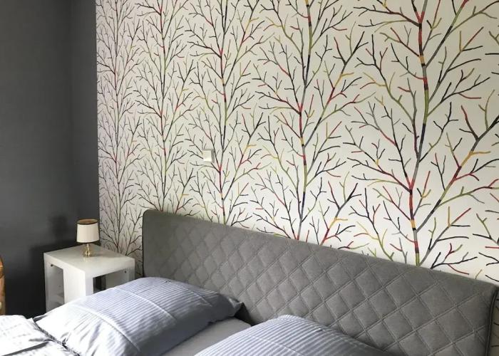 Ferienwohnung Maedchen