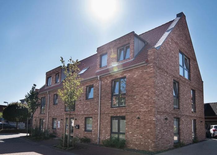 Hus Achterliek