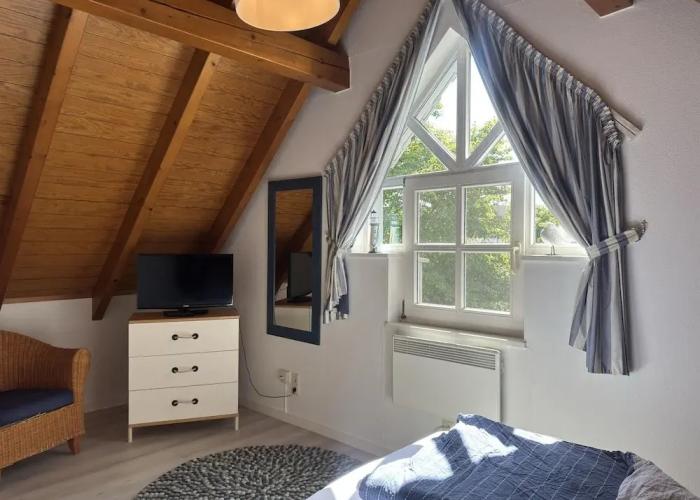 Ferienhaus Fischer Sien Huus, Steinhude