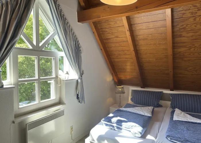 Ferienhaus Fischer Sien Huus, Steinhude