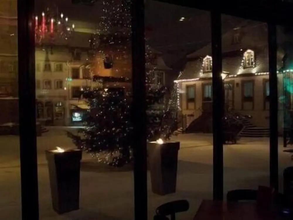 Angels - das Hotel am Fruchtmarkt