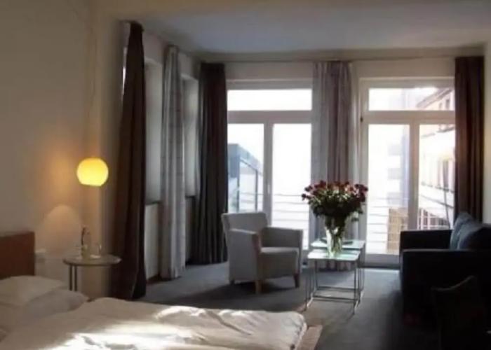 Angels - das Hotel am Fruchtmarkt