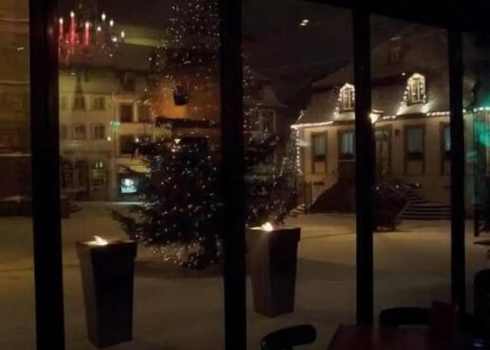Angels - das Hotel am Fruchtmarkt