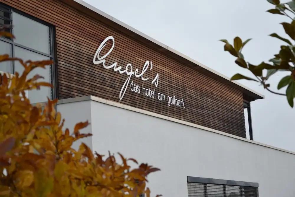 Angels - das Hotel am Golfpark