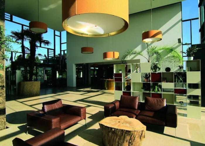 Angels - das Hotel am Golfpark