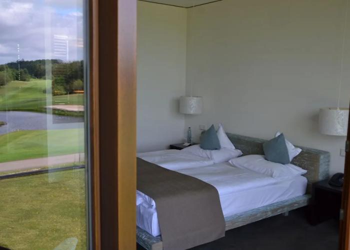 Angels - das Hotel am Golfpark