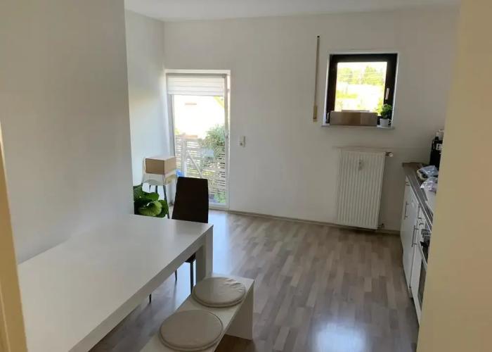 Ferienwohnungen AKH Home