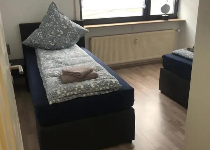 Ferienwohnungen AKH Home