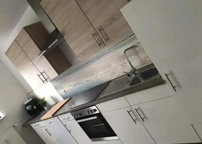 Ferienwohnungen AKH Home