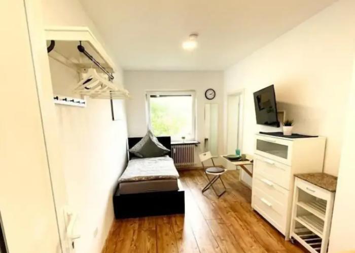 Ferienwohnungen AKH Home