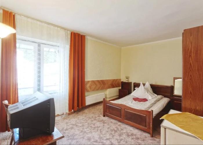 Hotel Montana - Covasna