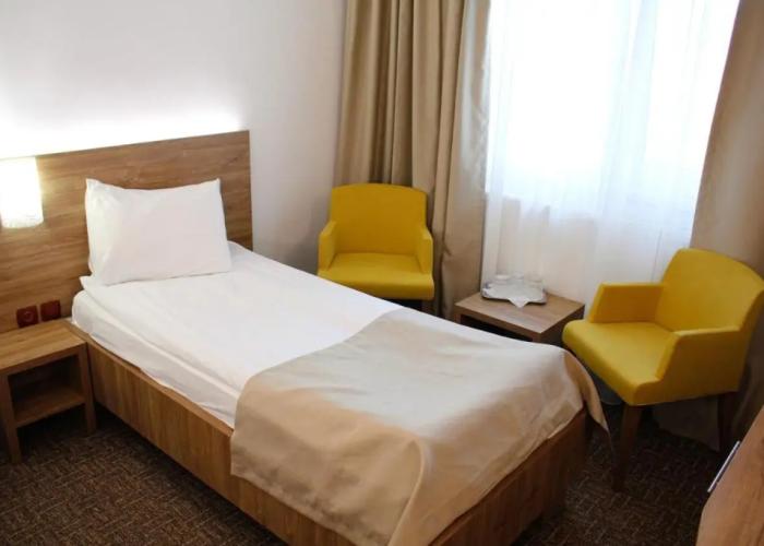 Hotel Montana - Covasna