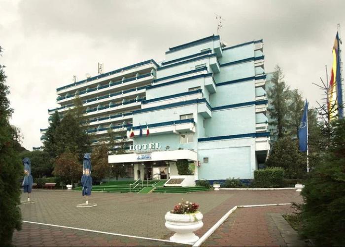 Hotel Montana - Covasna